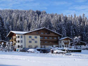 Ferienhotel Iris, Auffach, Österreich